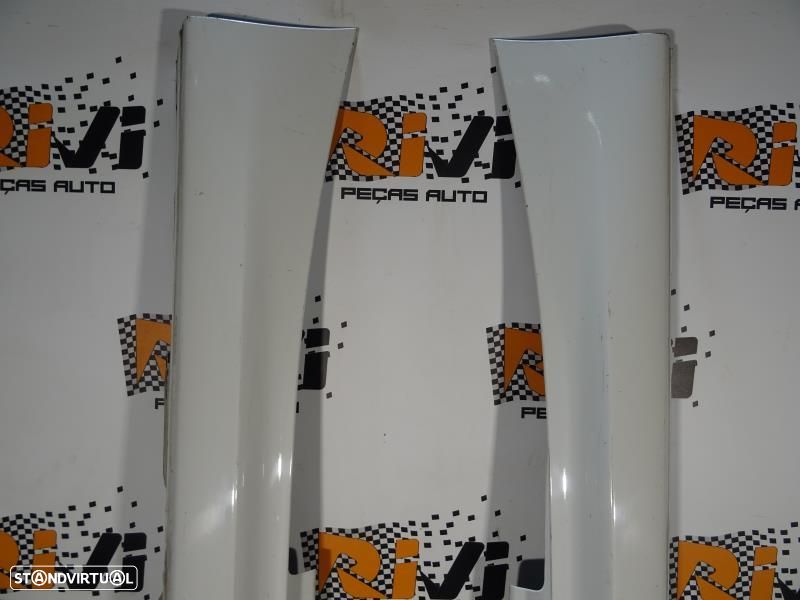 Embaladeiras / Saias Bmw 1 (F21)  Embaladeiras Bmw Serie 1 F21 / 2 F22 - 2