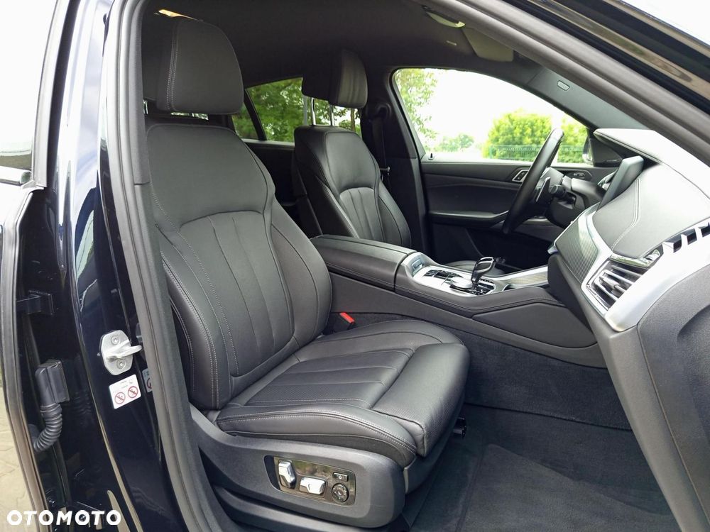 BMW X6 - 20