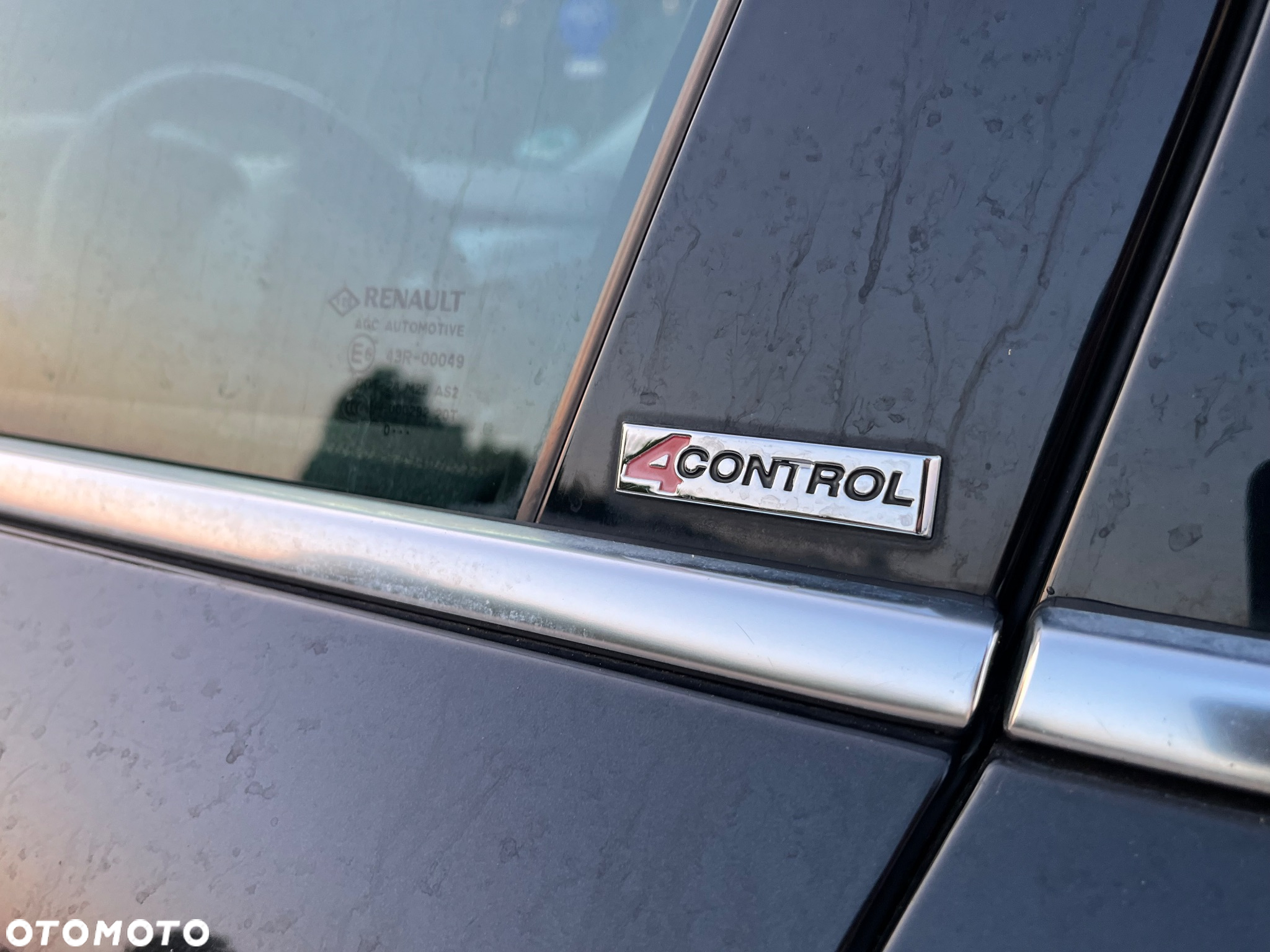 Renault Laguna 2.0 dCi FAP Dynamique - 8