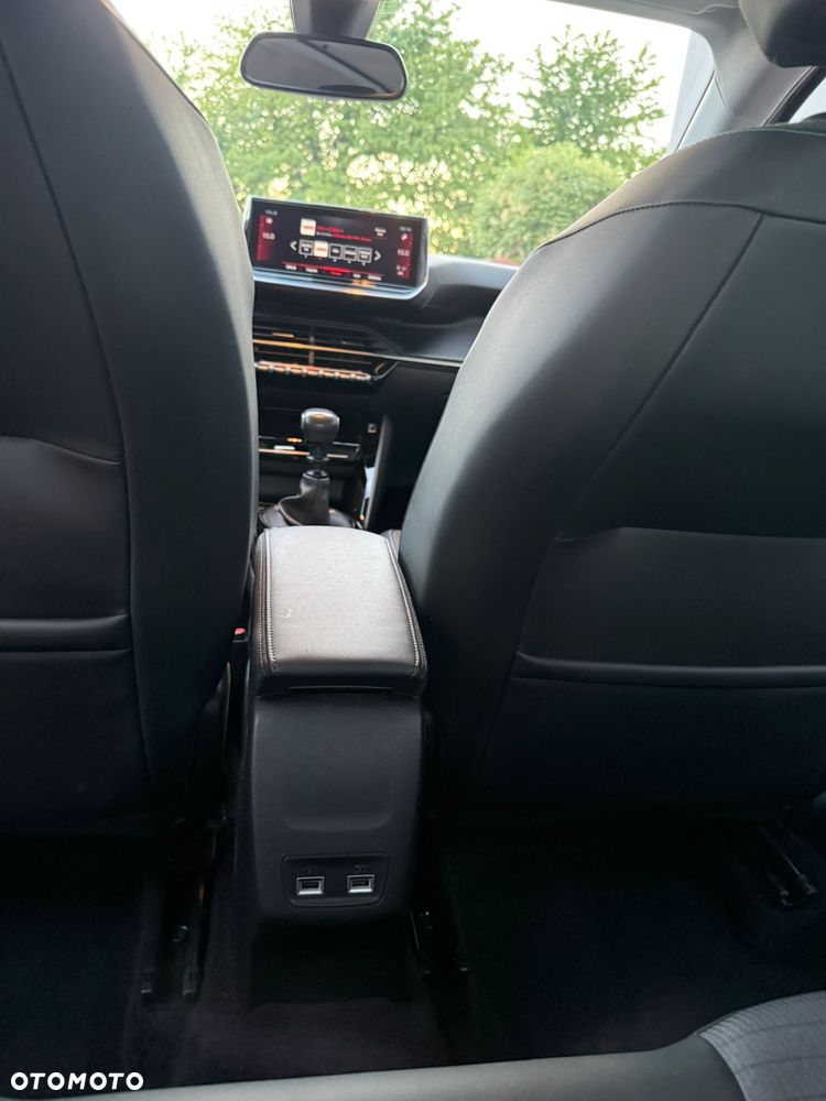 Peugeot 208 PureTech 100 Allure Pack - 9