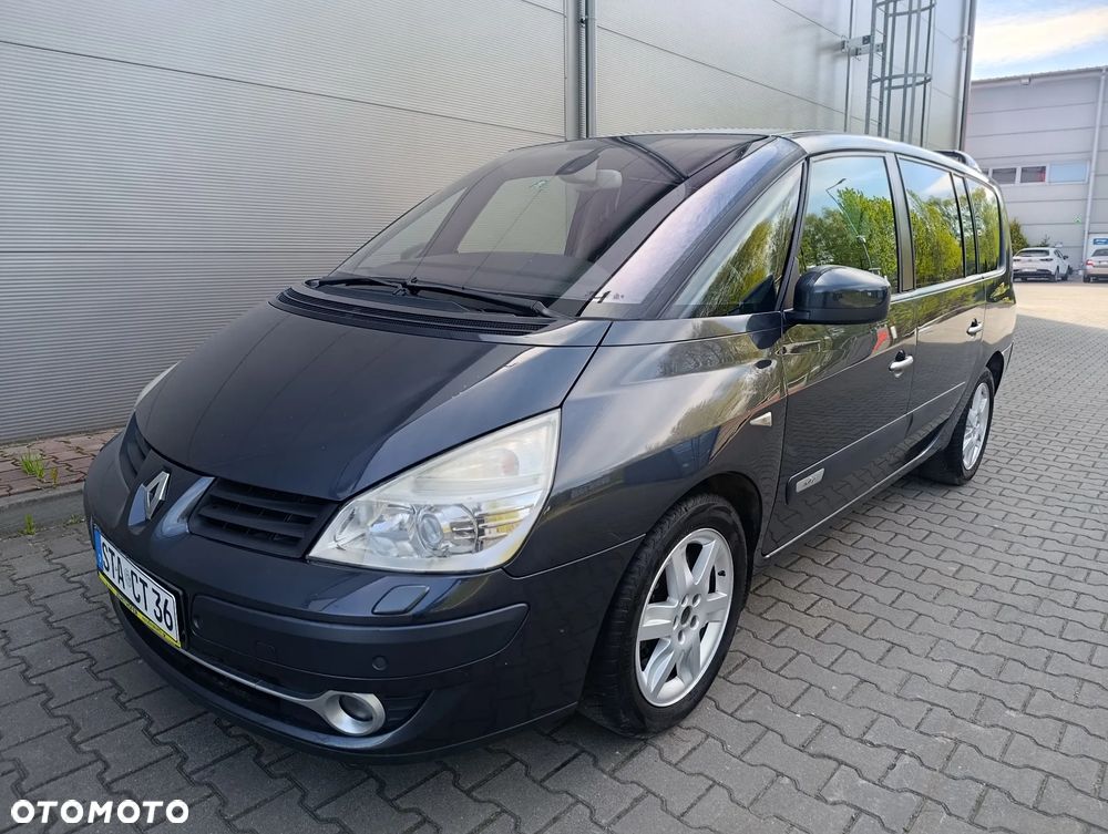 Renault Grand Espace 2.0 dCi Initiale - 18