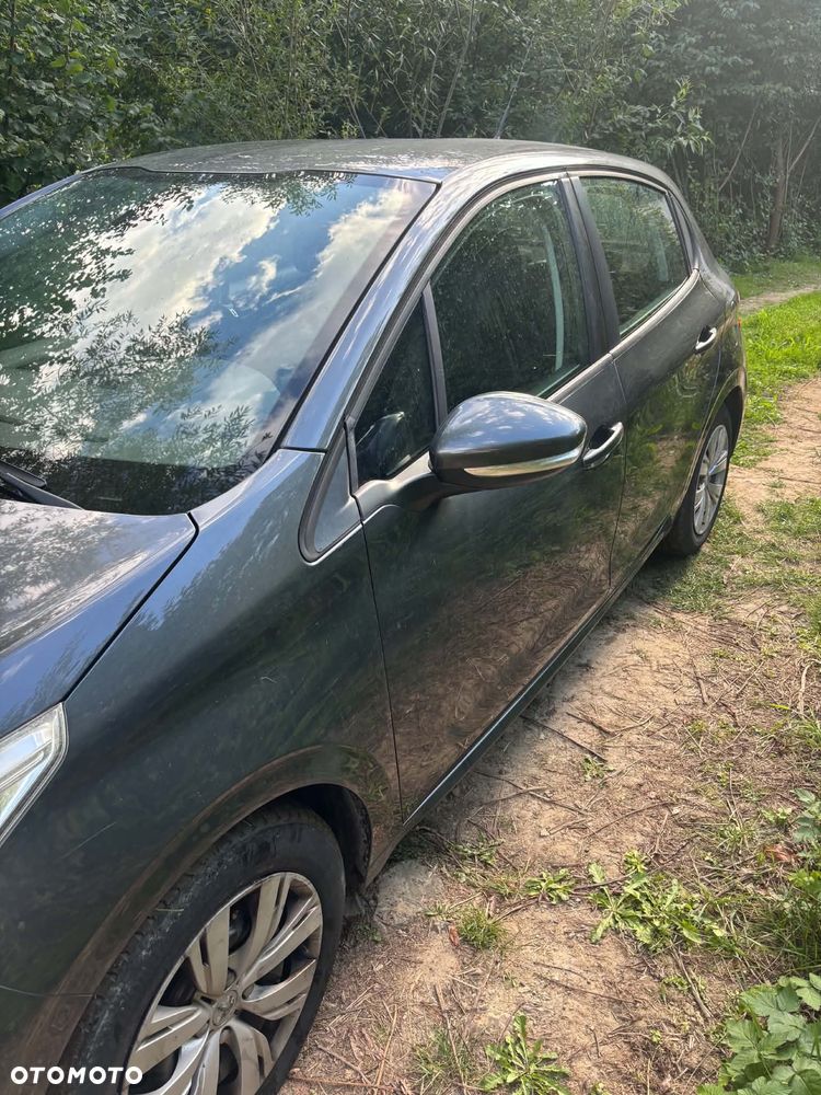 Peugeot 208 1.2 VTi Active - 2