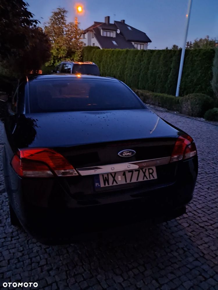 Ford Focus - 9
