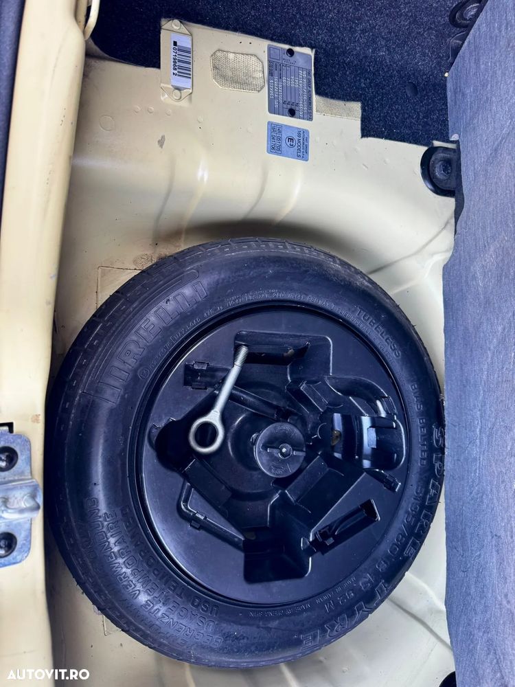 Fiat Panda 1.1 Happy - 29