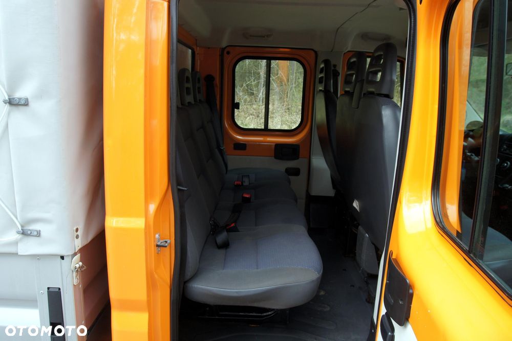 Citroën Jumper Doka Klima - 32