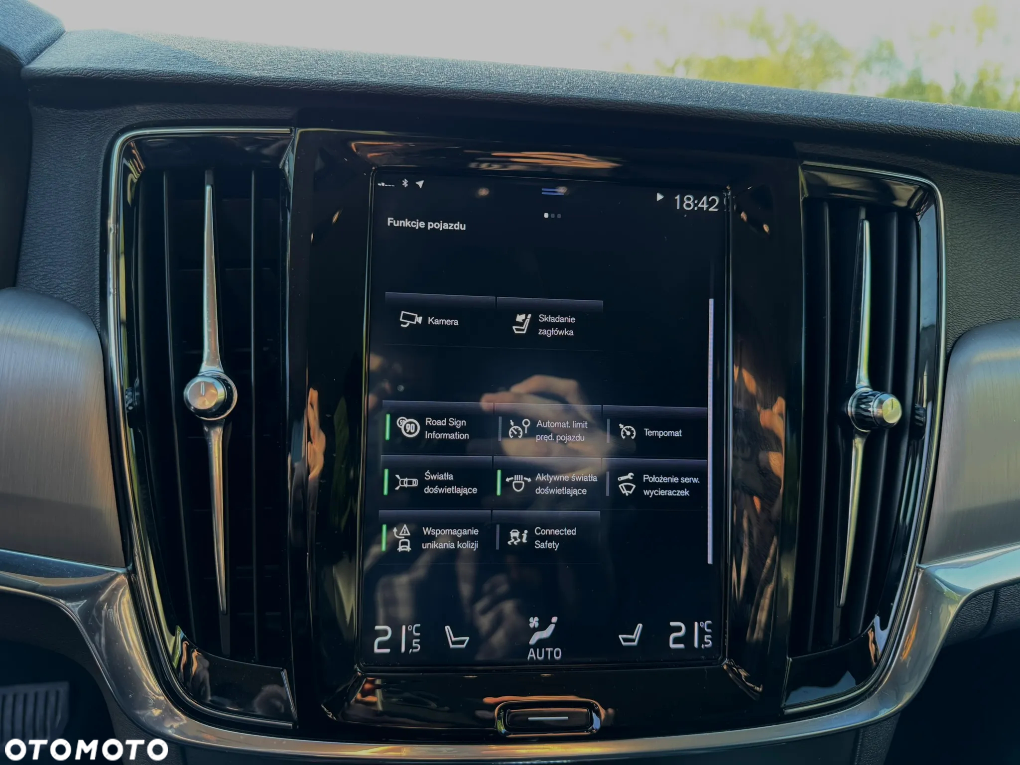 Volvo V90 T4 Geartronic Momentum Pro - 20