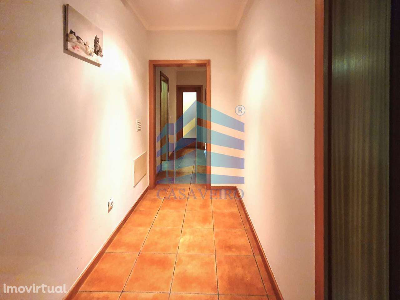 Apartamento T2  na Praia da Vagueira - Grande imagem: 5/16