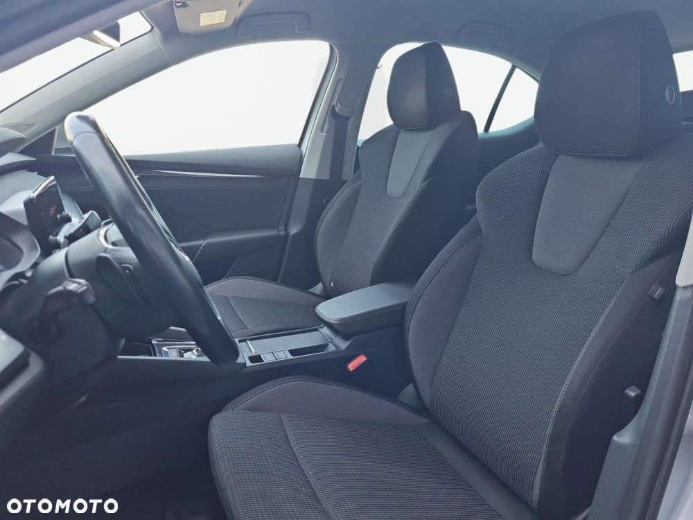 Skoda Octavia 1.5 TSI e-Tec Ambition DSG - 10