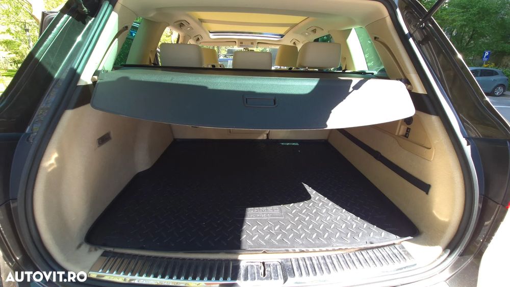 Volkswagen Touareg 3.0 V6 TDI BMT Terrain Tech - 23