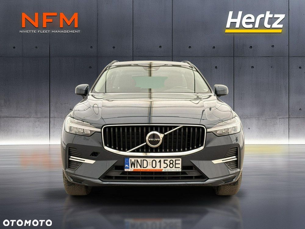 Volvo XC 60 - 9