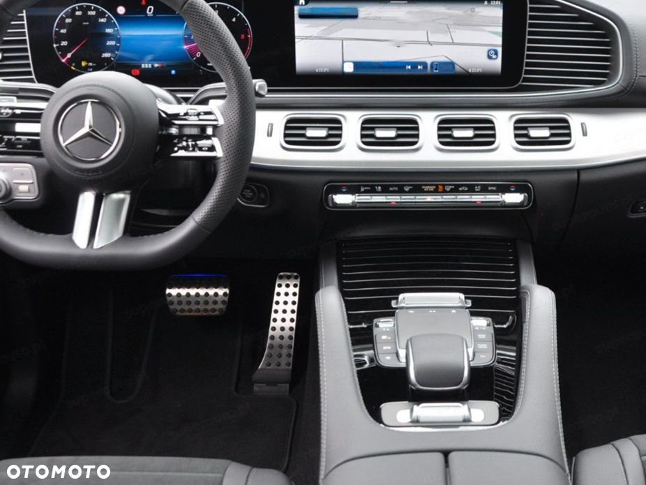 Mercedes-Benz GLE - 7
