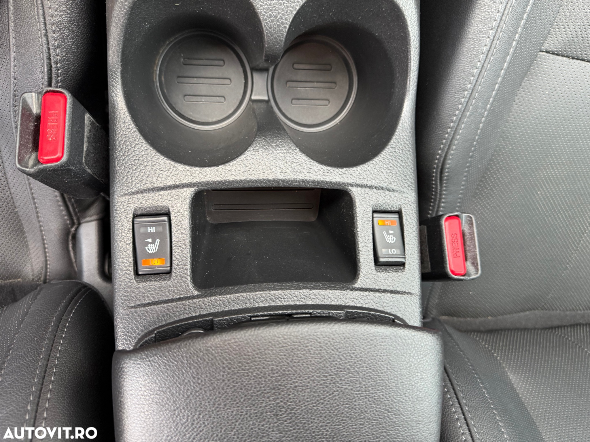 Nissan Qashqai 1.6 DCI Start/Stop Tekna - 22
