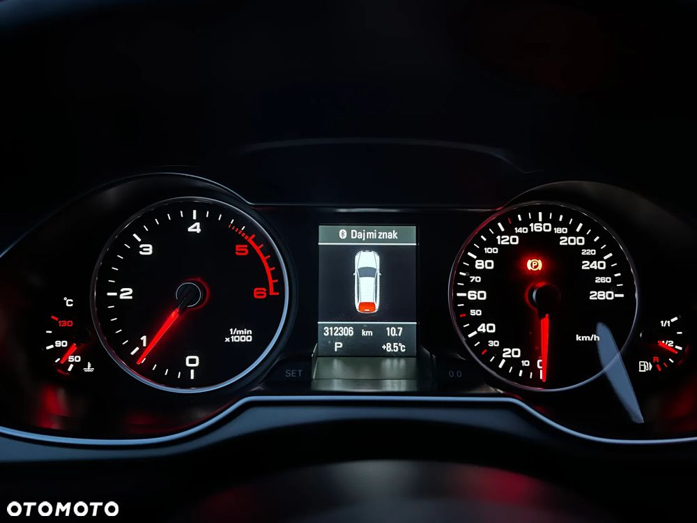 Audi A4 Avant 2.0 TDI clean diesel Multitronic - 20