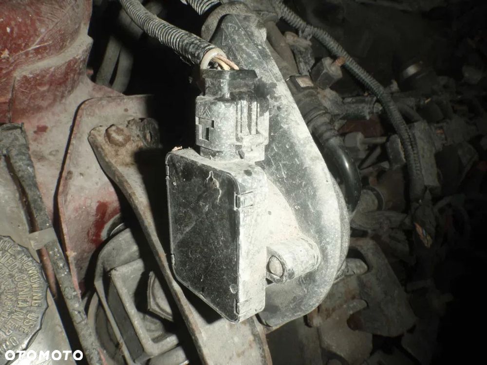 silnik peugeot 206 308 partner berlingo 2.0 hdi jak nowy - 5