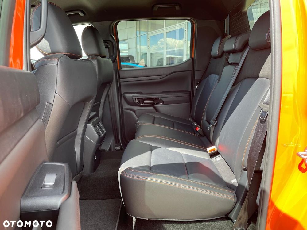 Ford Ranger 2026