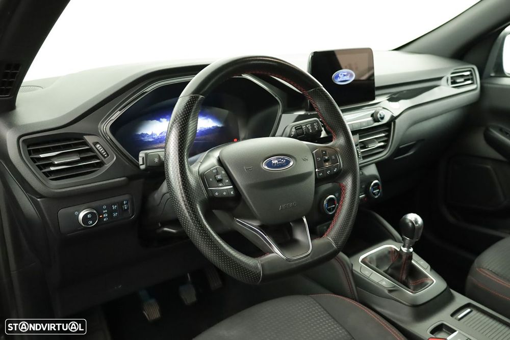 Ford Kuga 1.5 EcoBoost ST-Line X - 7