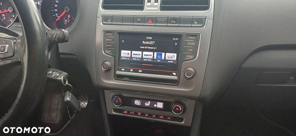 Volkswagen Polo 1.0 Trendline - 11