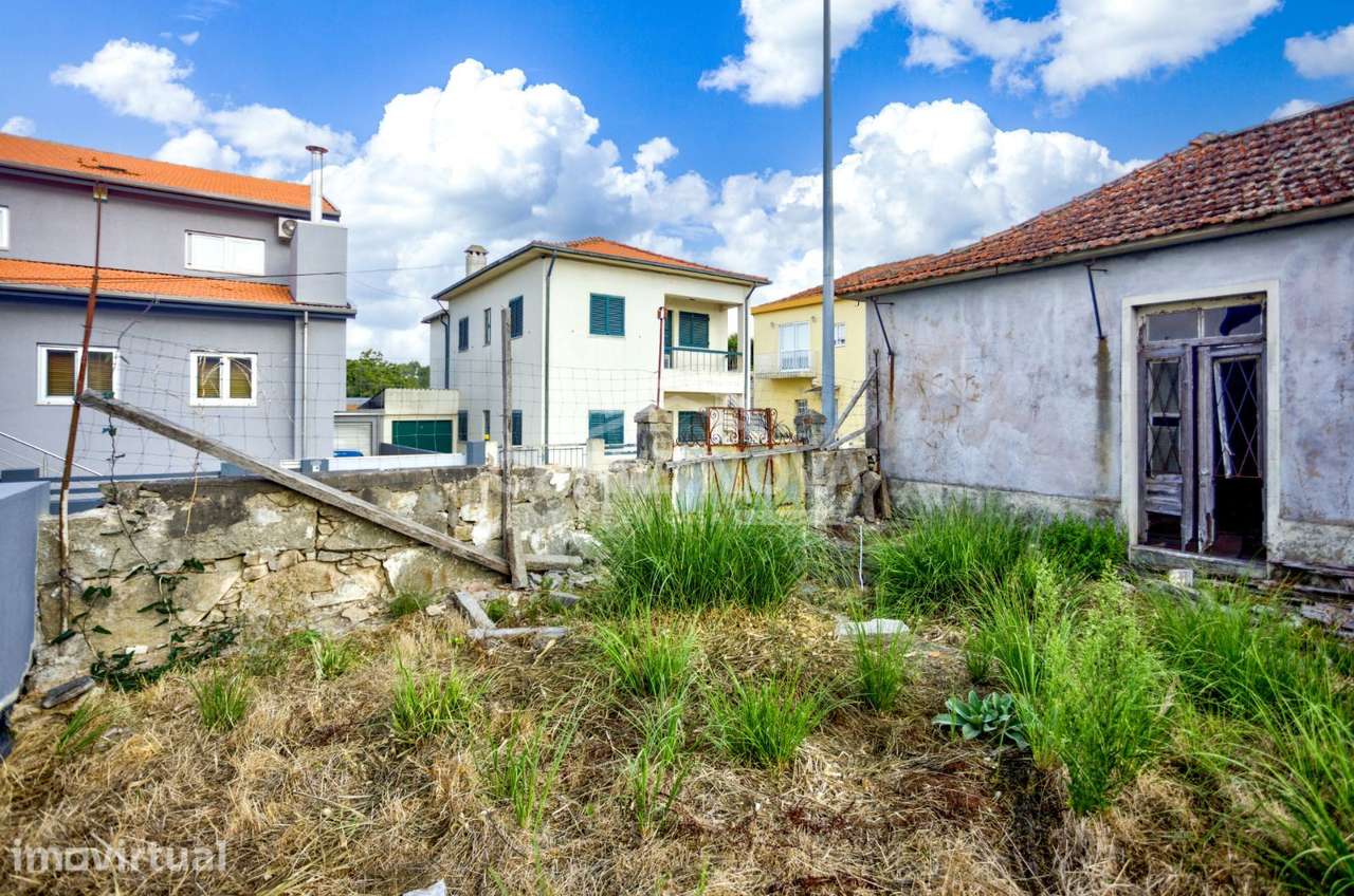 Lote de Terreno p/ Moradia Isolada na Madalena - Grande imagem: 4/25