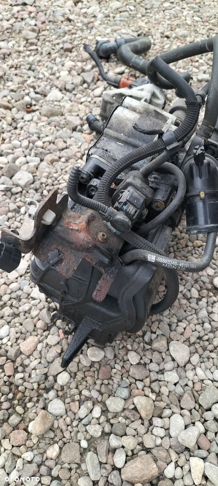 Chłodniczka zawór EGR Insignia a 2.0 CDTI 160km - 3