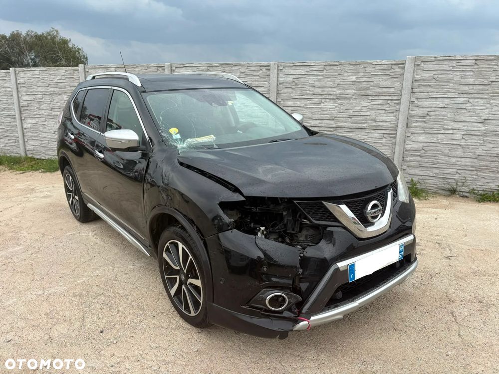 Nissan X-Trail 2.0 dCi Xtronic Acenta - 40