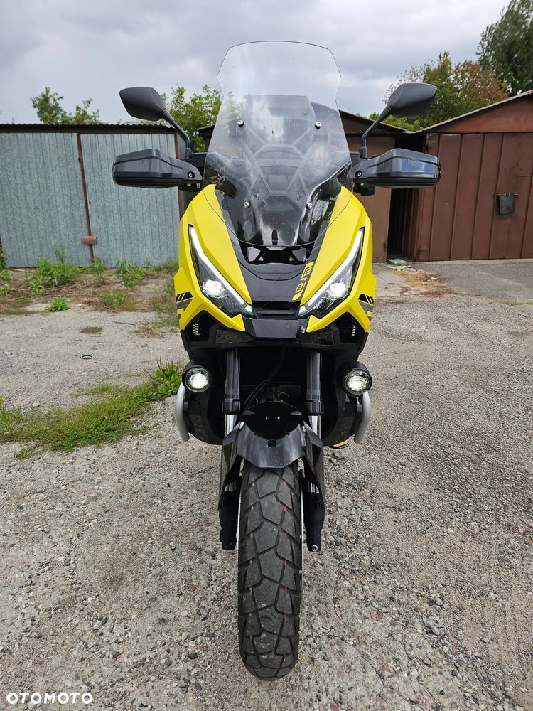 Honda X-ADV - 2