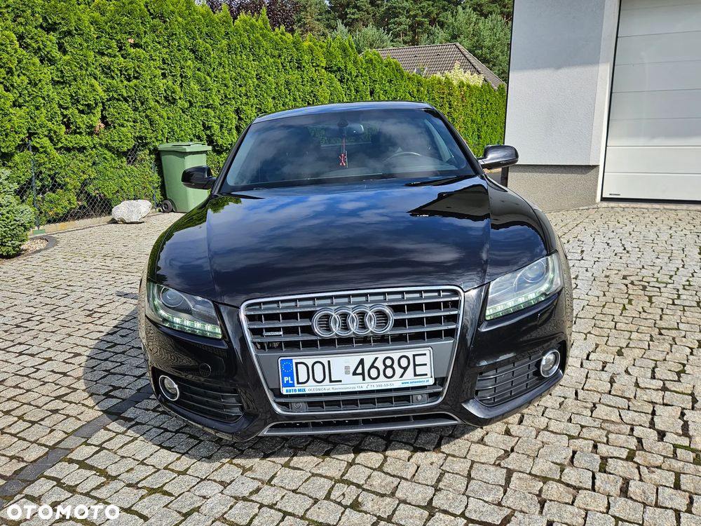 Audi A5 Sportback 2.0 TFSI Quattro S tronic - 22