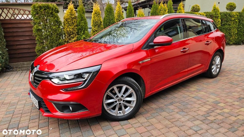 Renault Megane - 3