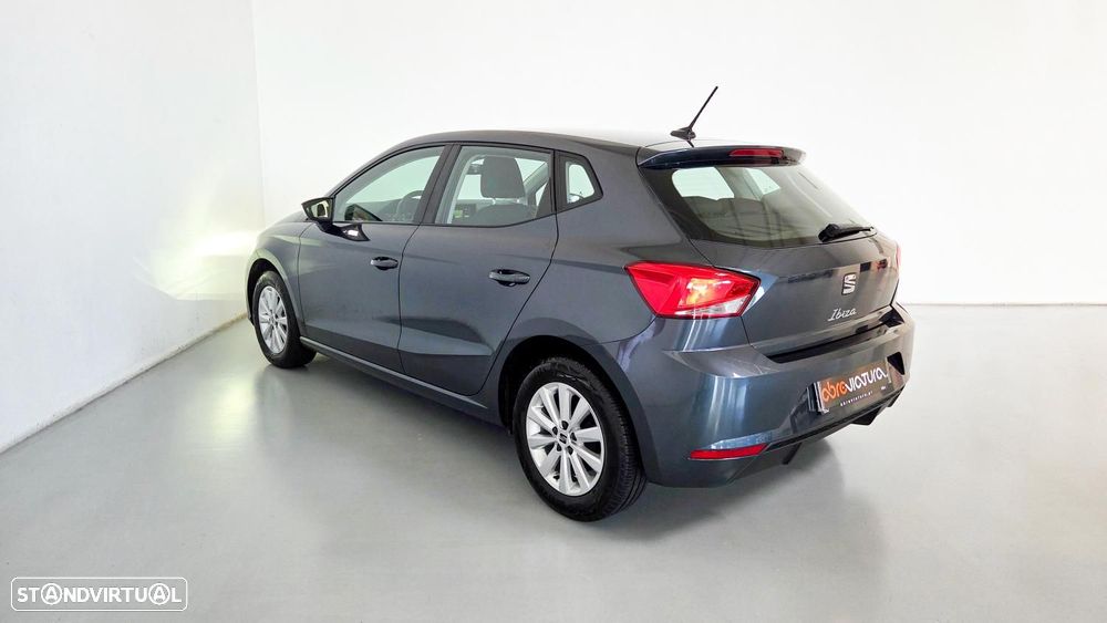 SEAT Ibiza 1.0 TSI Style - 7