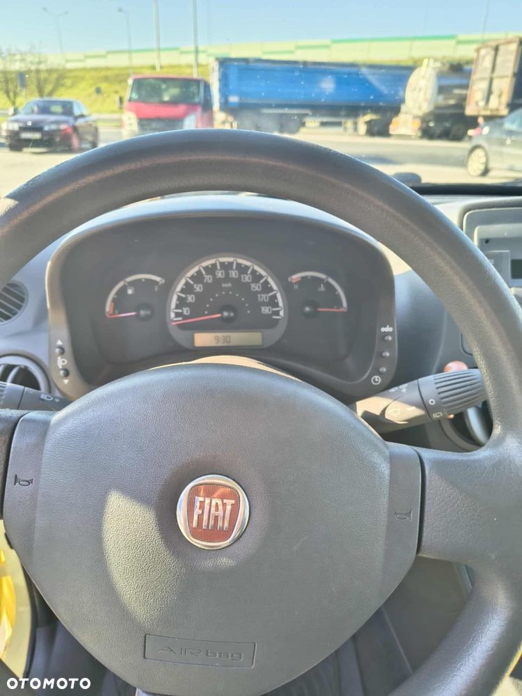 Fiat Panda 1.2 Pop - 12
