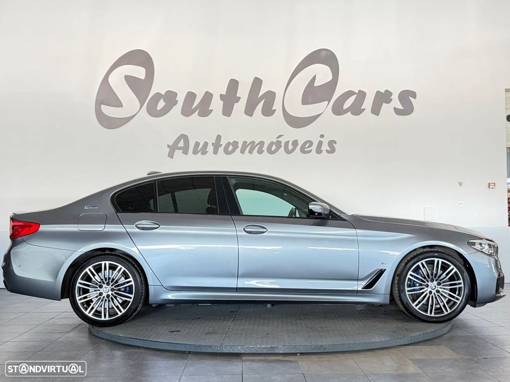 BMW 530 - 2