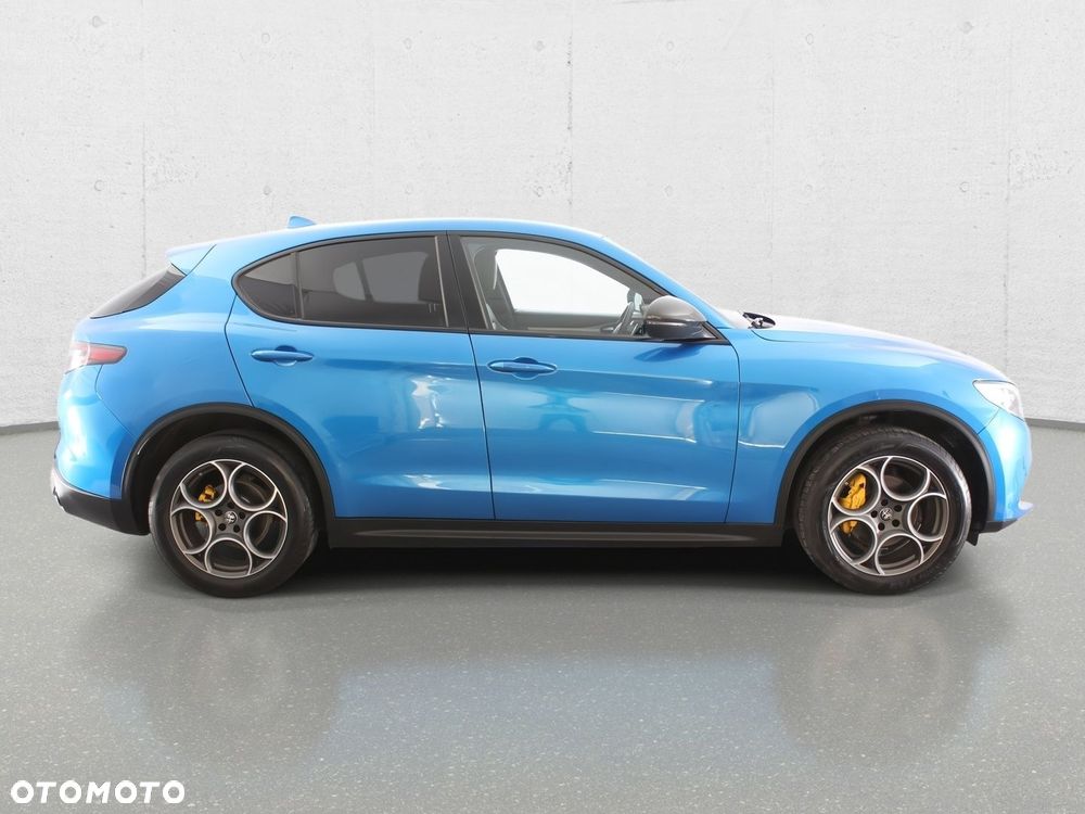 Alfa Romeo Stelvio 2.2 JTDM Q4 - 6