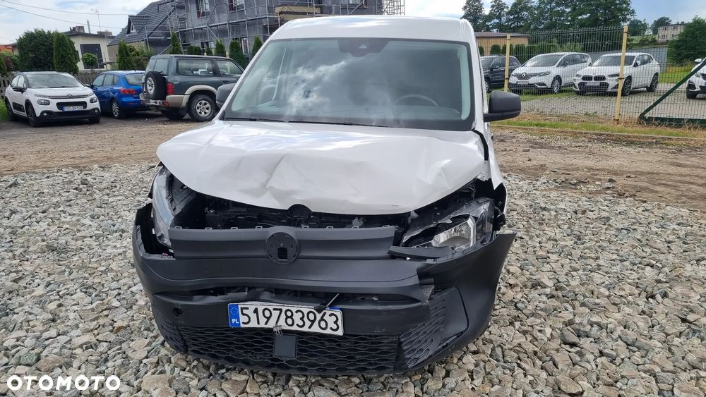 Volkswagen Caddy - 7