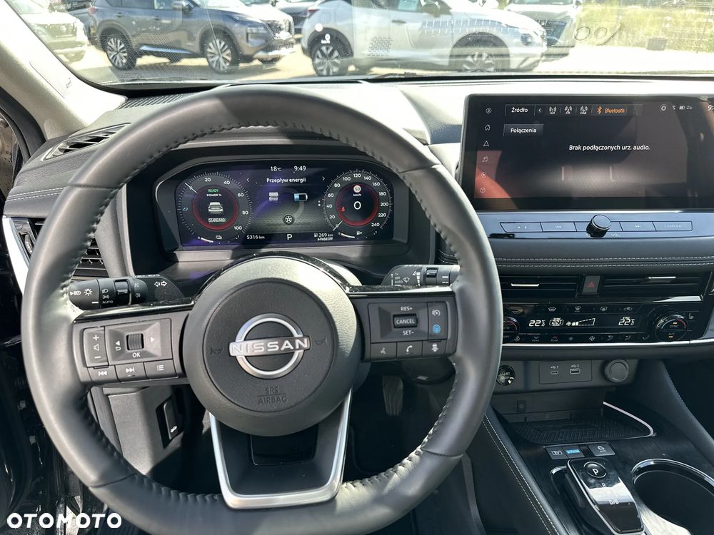 Nissan X-Trail 1.5 VC-T e-POWER Tekna e-4ORCE - 13
