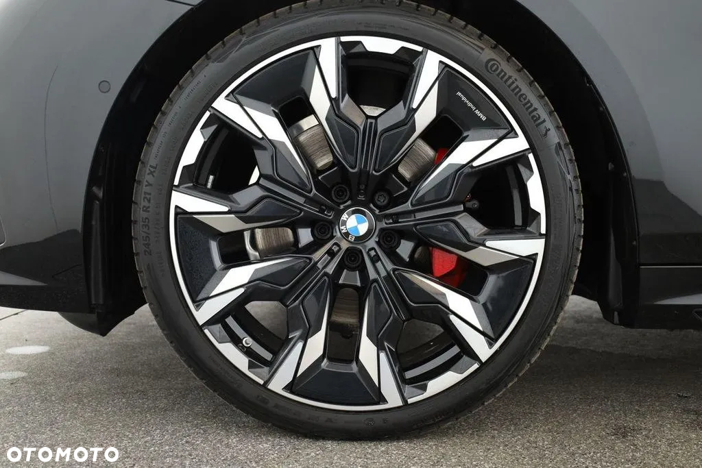 BMW Seria 5 - 17