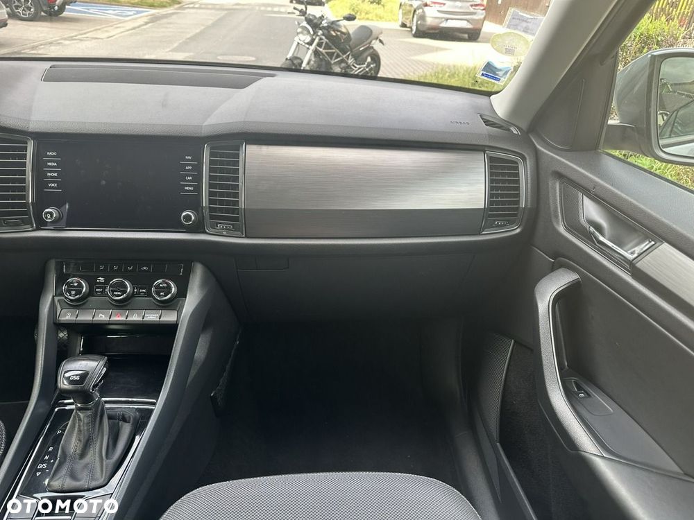 Skoda Kodiaq - 11