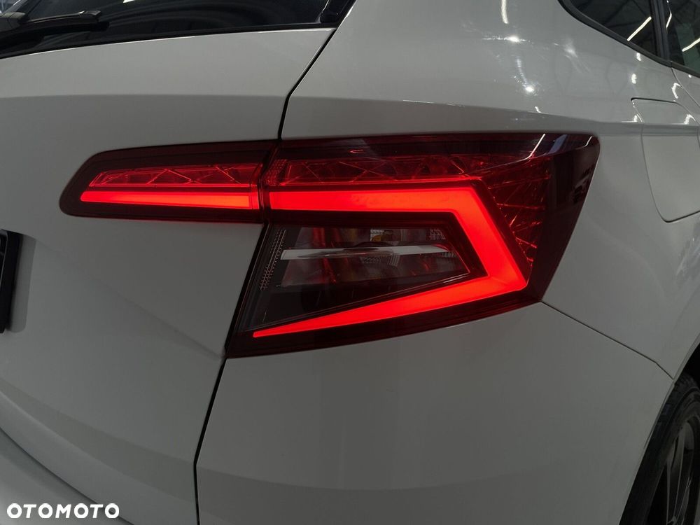 Skoda Karoq 1.5 TSI ACT GPF 4x2 Sportline - 10
