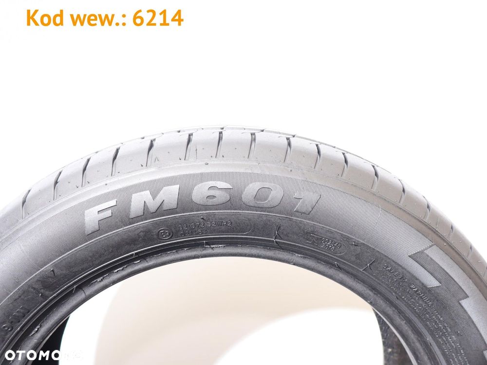Firemax FM601 - 205/55 R16 - 5