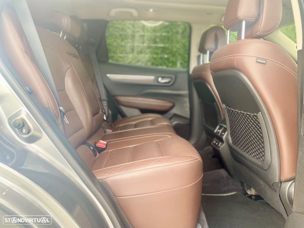 Renault Koleos 2.0 dCi FAP 4x4 Aut. Luxe - 20