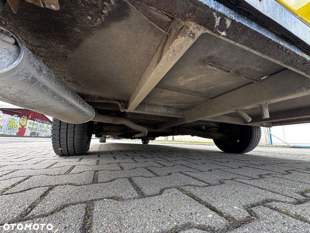 Volkswagen Transporter - 37