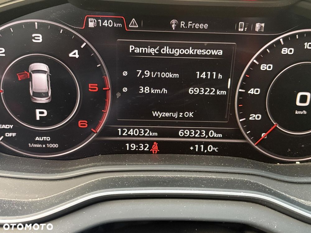 Audi Q5 35 TDI mHEV S tronic - 7