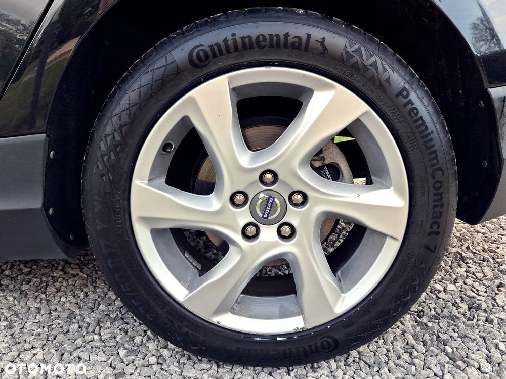 Volvo V40 Cross Country D2 Summum - 15