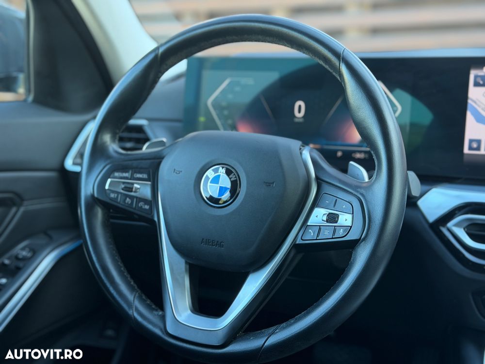 BMW Seria 3 - 27