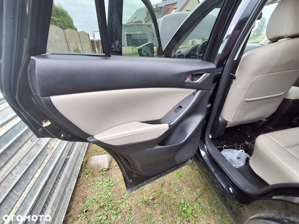 Mazda CX-5 2.2 D Skypassion AWD - 9