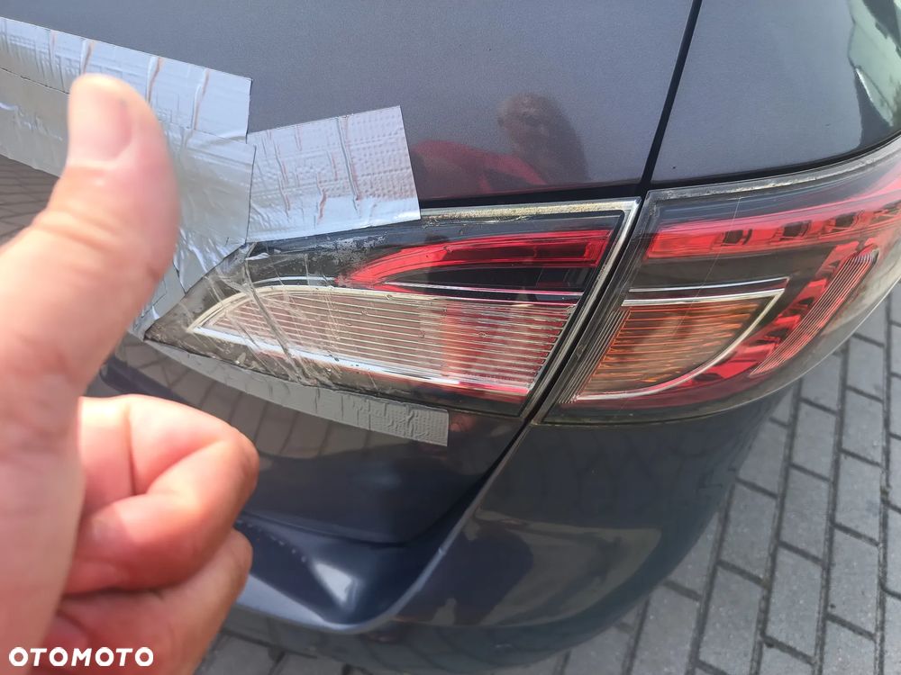 Mazda 6 Sport 2.0 Exclusive - 23