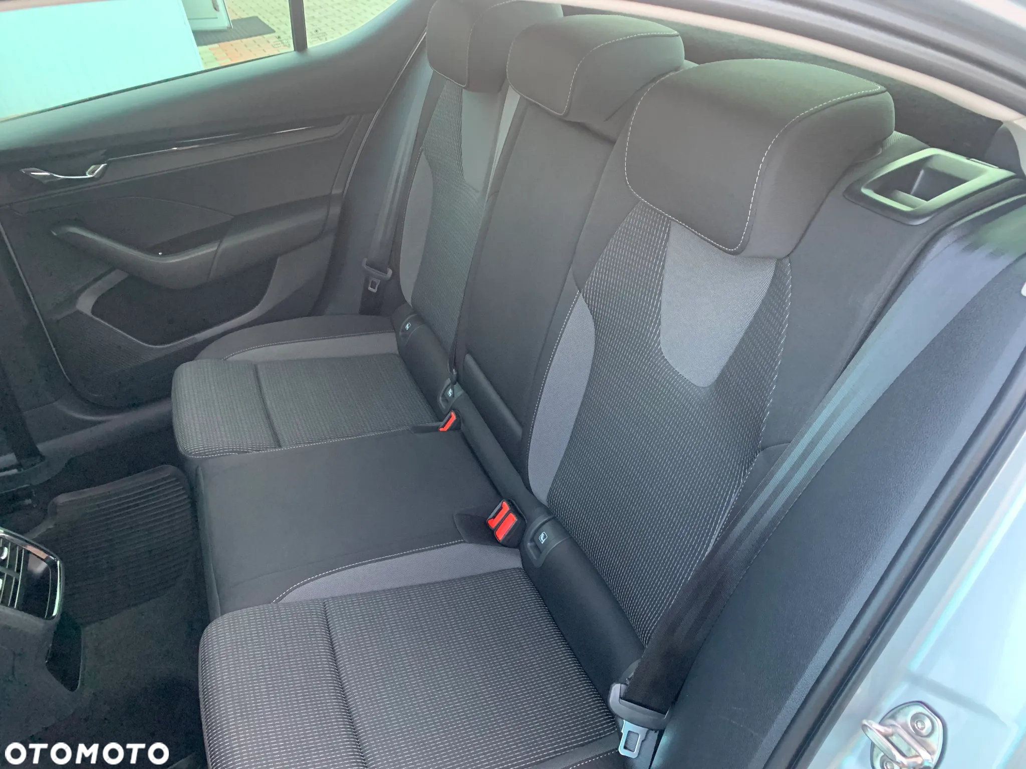 Skoda Octavia 1.5 TSI ACT Ambition - 15
