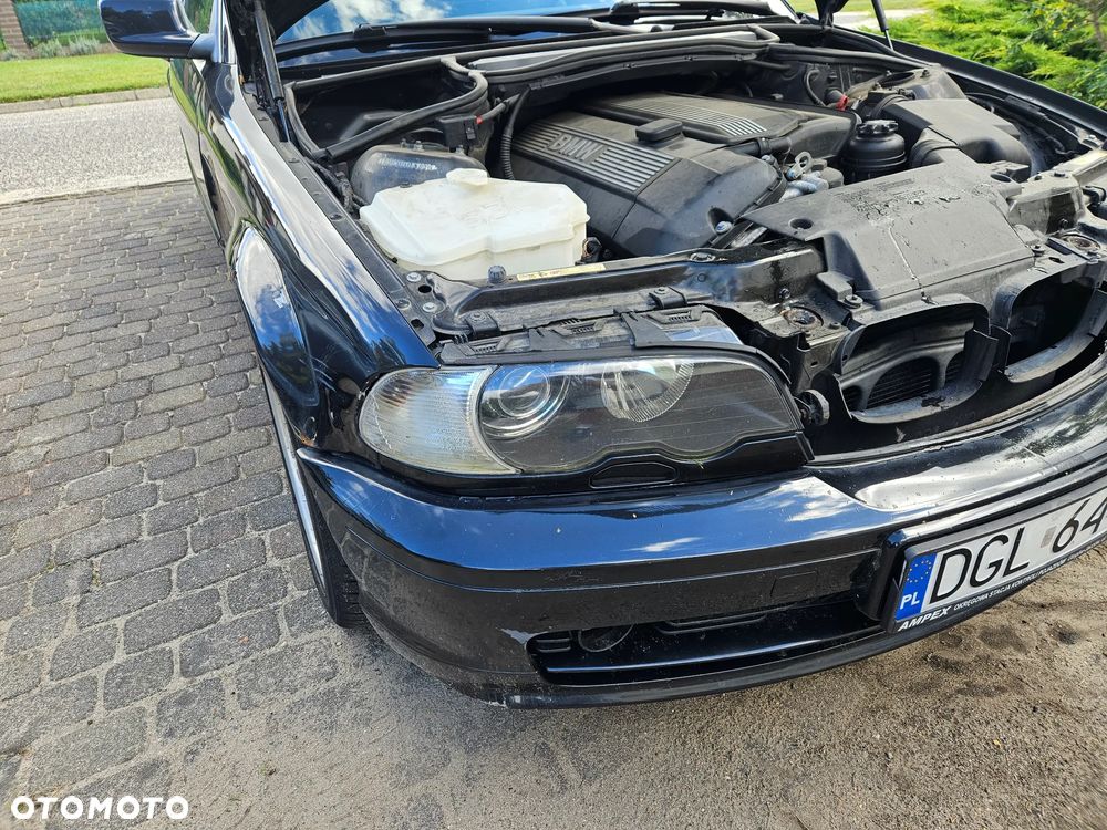 BMW Seria 3 320i - 16