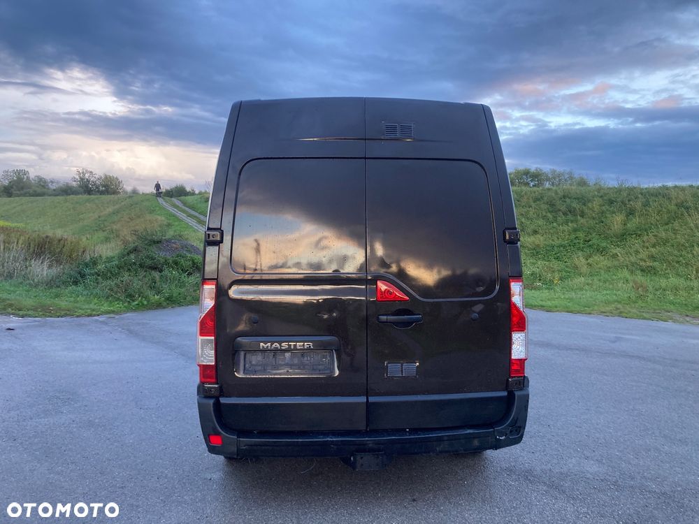 Renault Master - 5