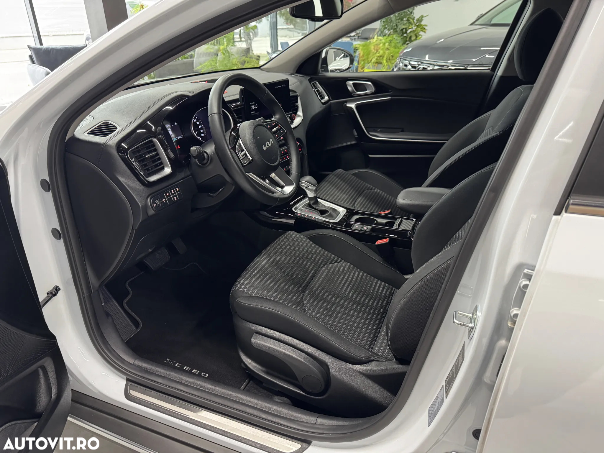 Kia XCeed 1.6 GDI DCT6 OPF Plug-in-Hybrid Spirit - 5