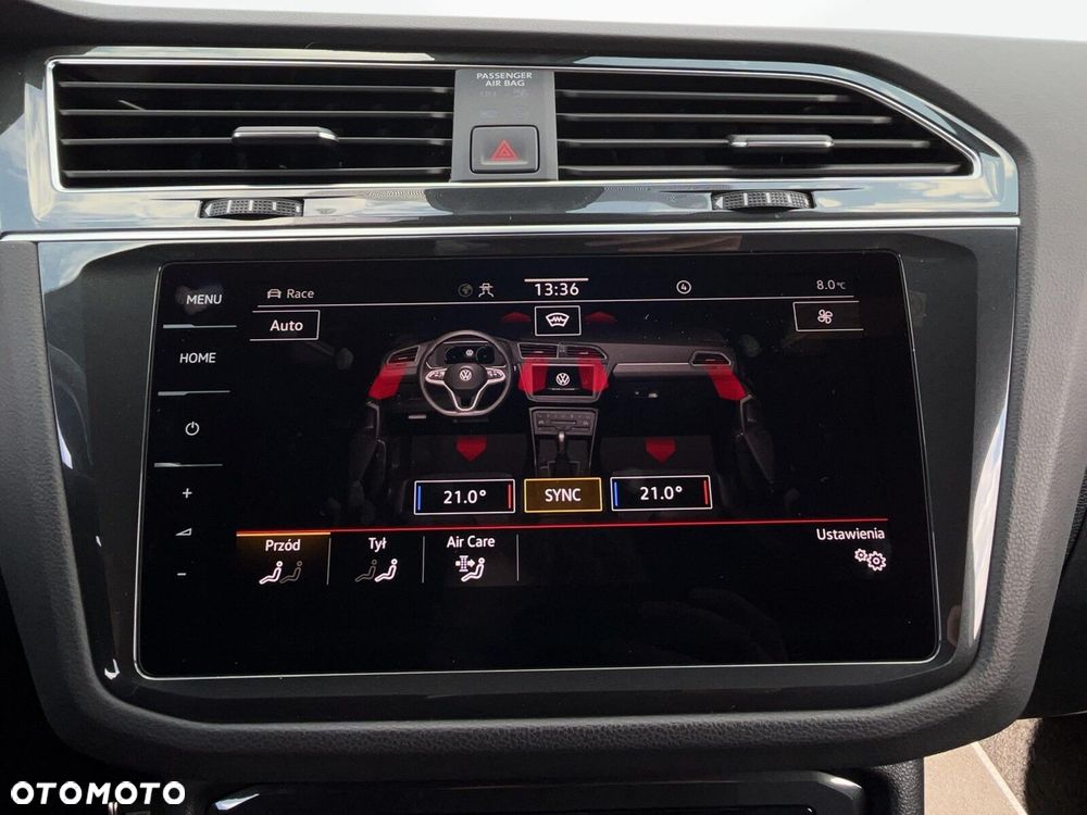 Volkswagen Tiguan 2.0 TSI 4Mot R DSG - 30