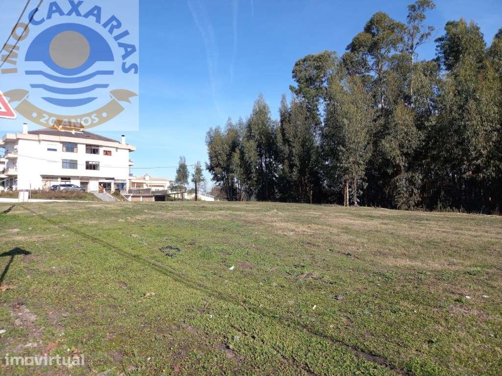 Lote de terreno em Caxarias - Grande imagem: 4/7